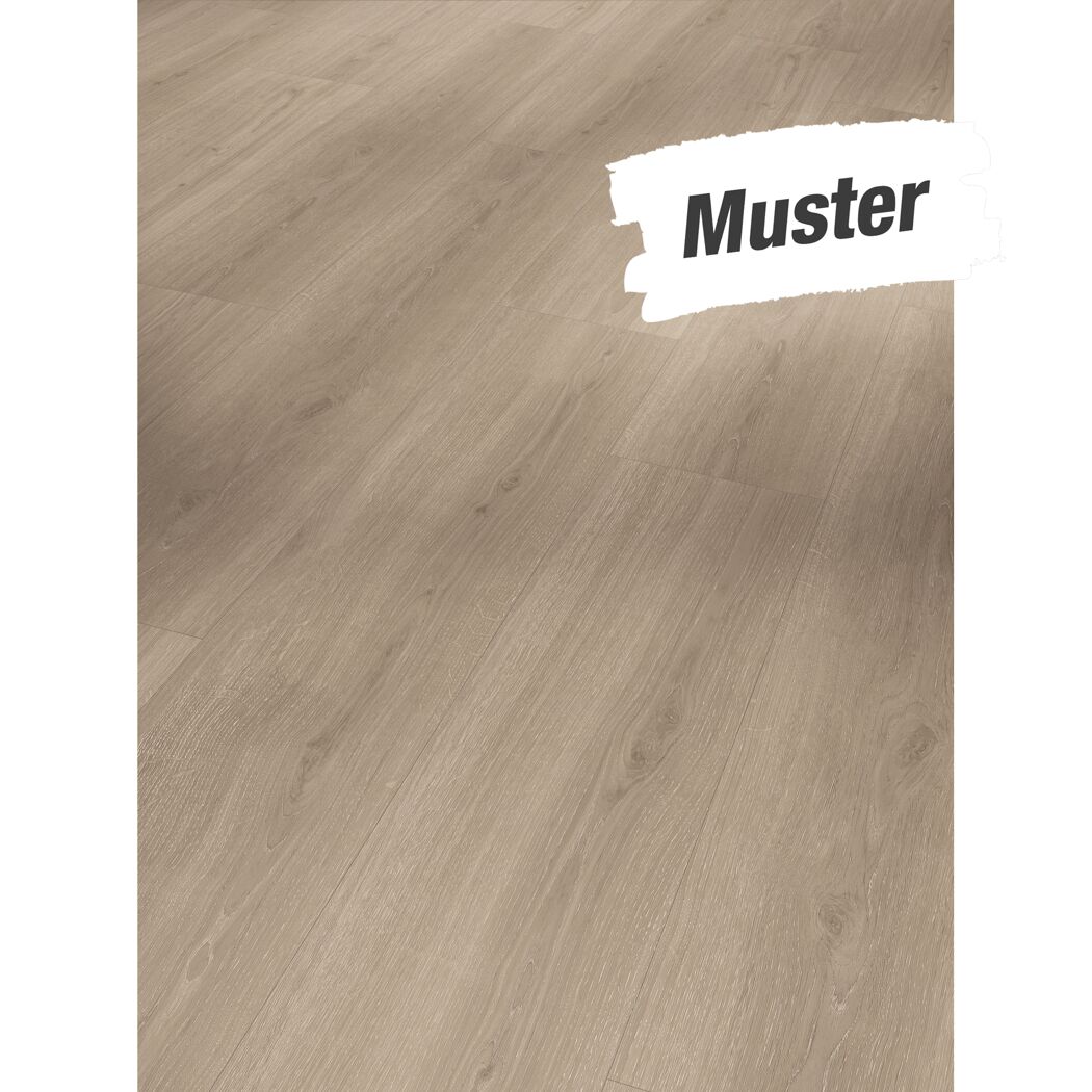 Vinylboden in Holzoptik