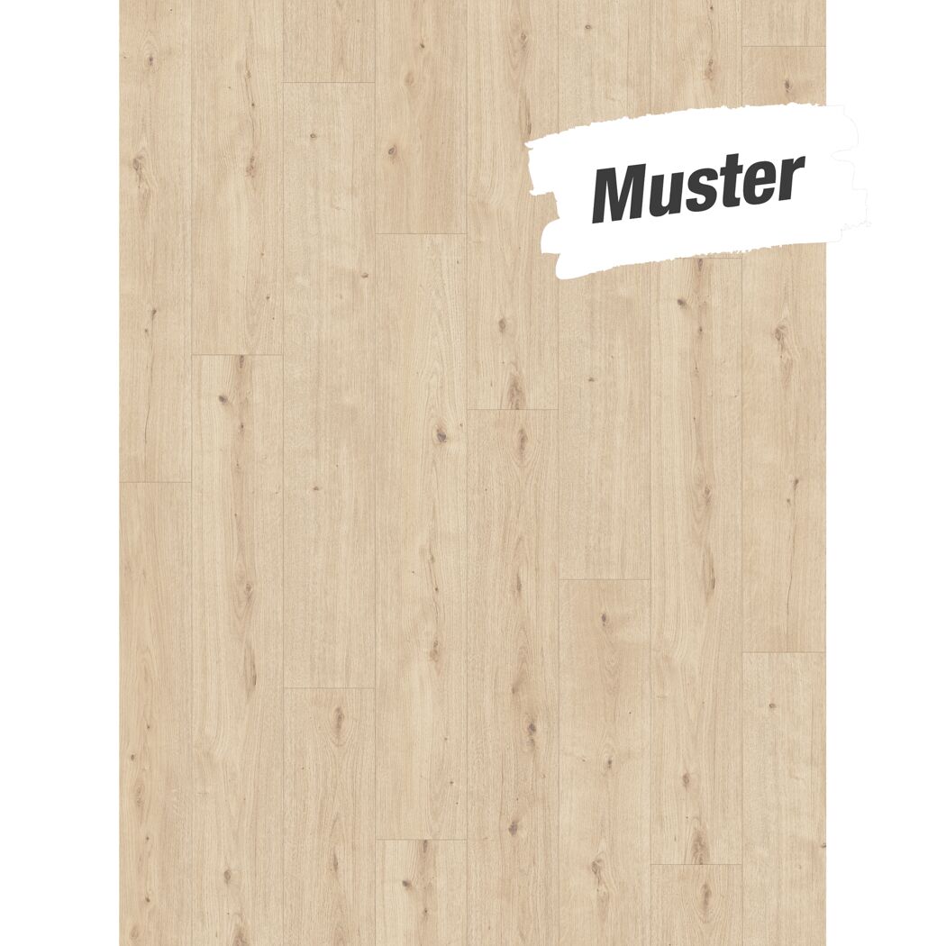 Helles Holzlaminat