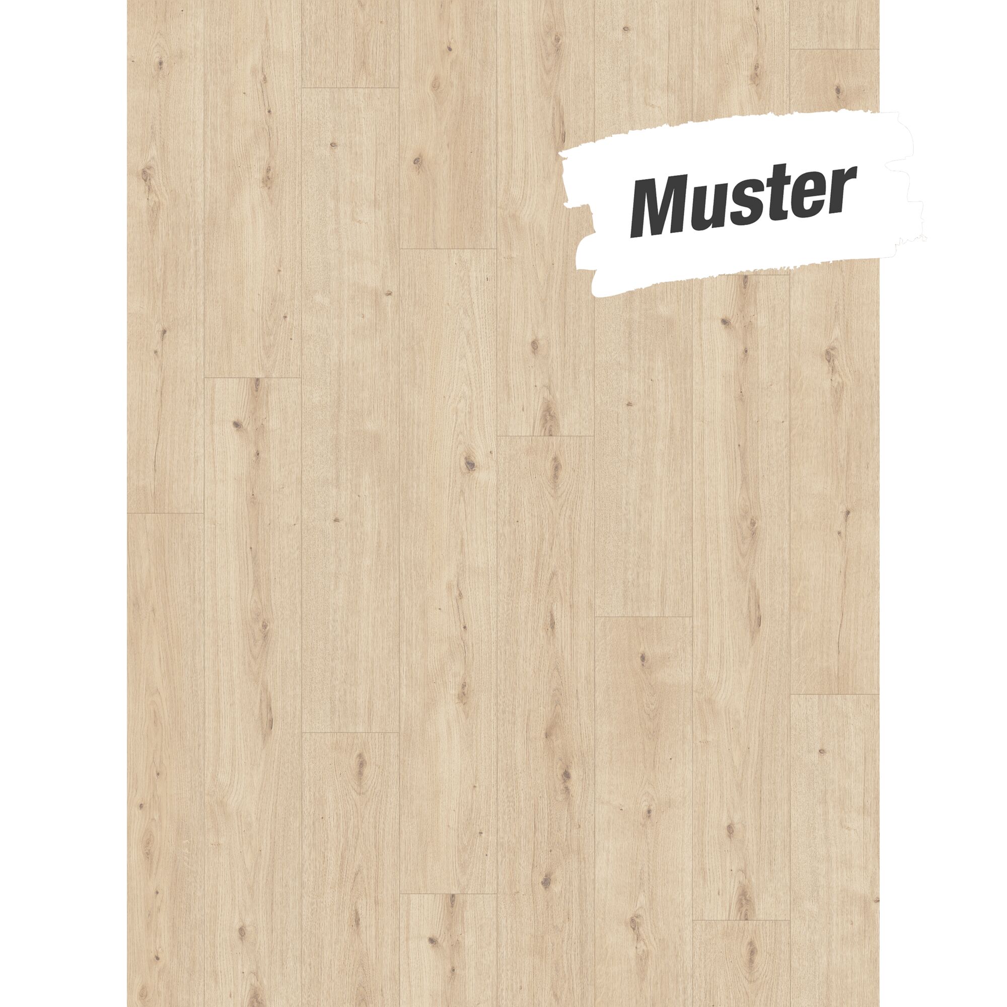 Helles Holzlaminat