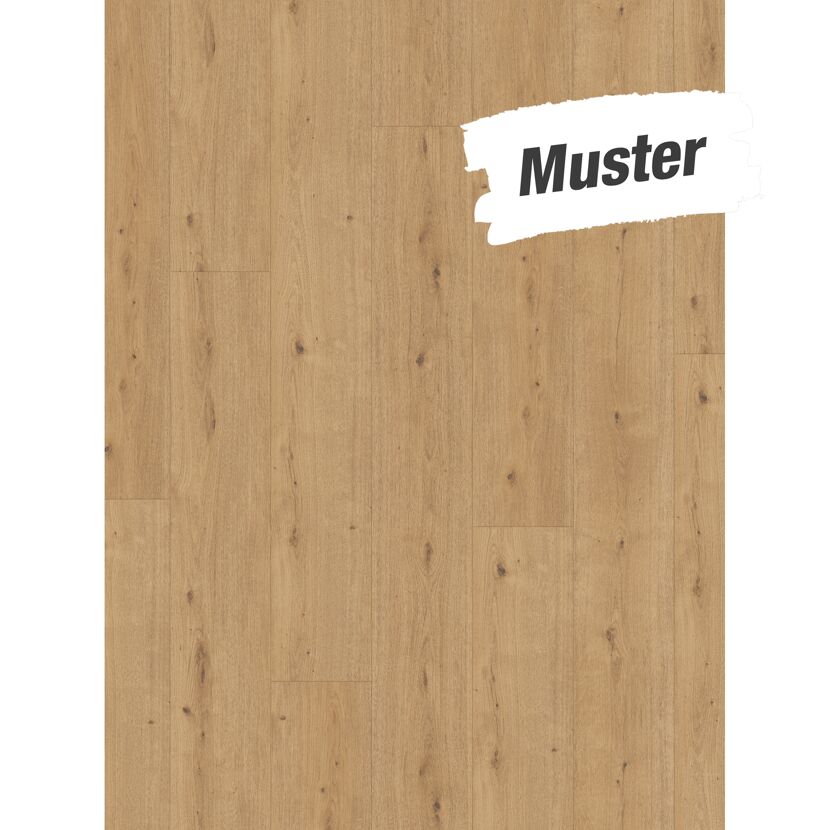 Helles Holz Laminat