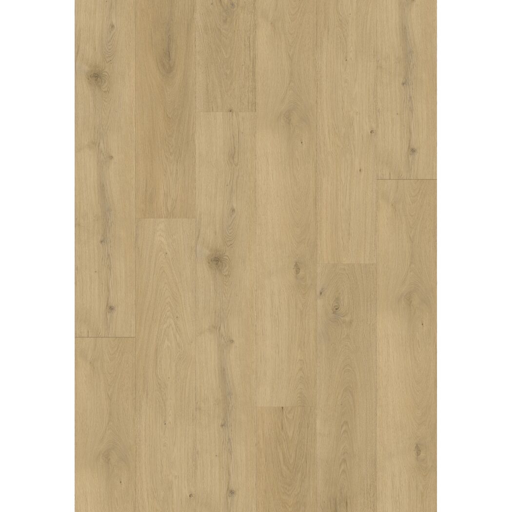 Heller Holzboden