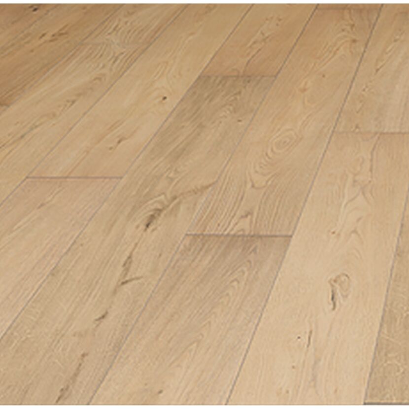 Heller Laminatboden