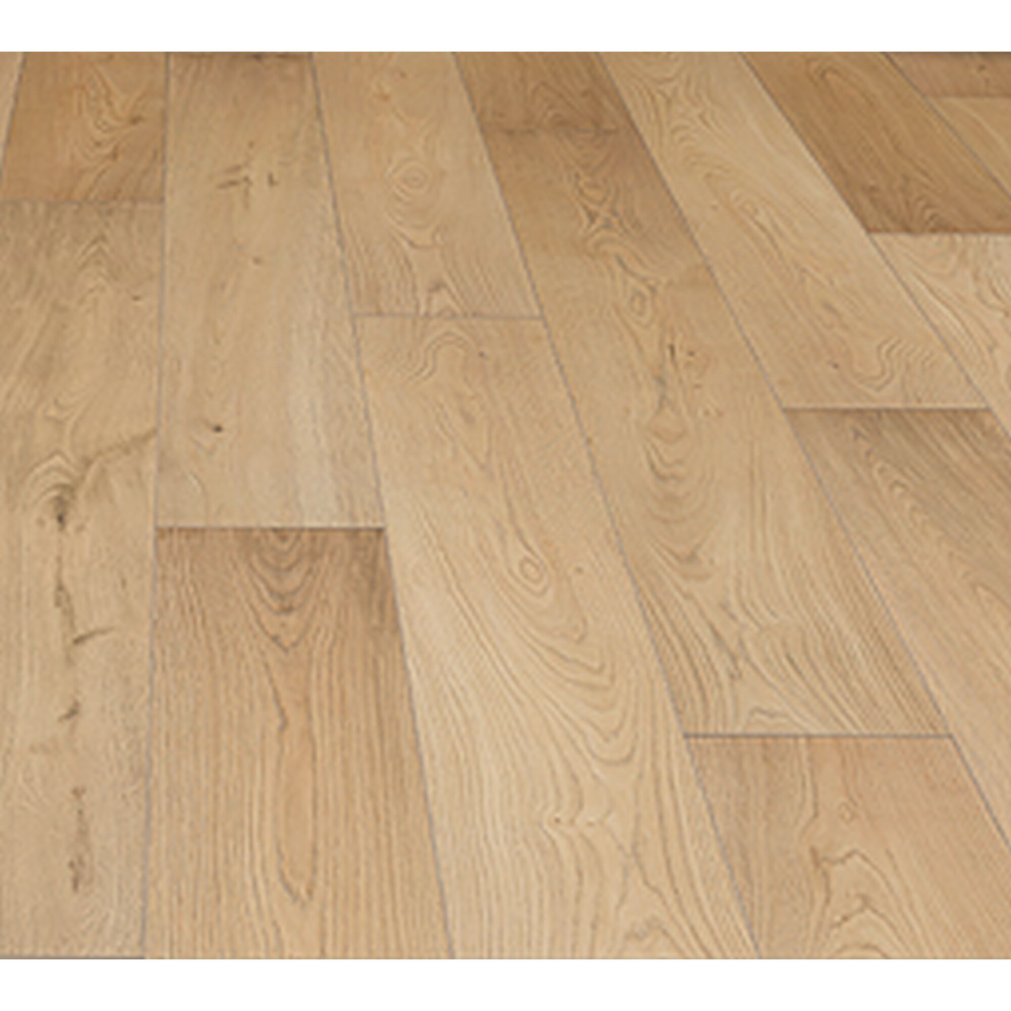 Heller Laminatboden
