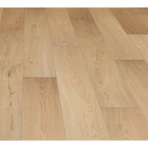 Laminat 'Alpen Eiche' natur 7 mm