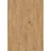 Laminat 'Sherwood Oak' eichefarben braun 8 mm
