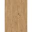 Laminat 'Sherwood Oak' eichefarben braun 8 mm