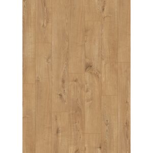 Laminat 'Sherwood Oak' eichefarben braun 8 mm