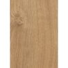 Laminat 'Sherwood Oak' eichefarben braun 8 mm