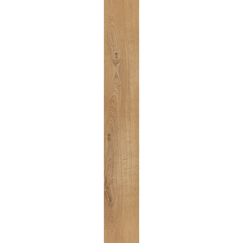 Laminat 'Sherwood Oak' eichefarben braun 8 mm