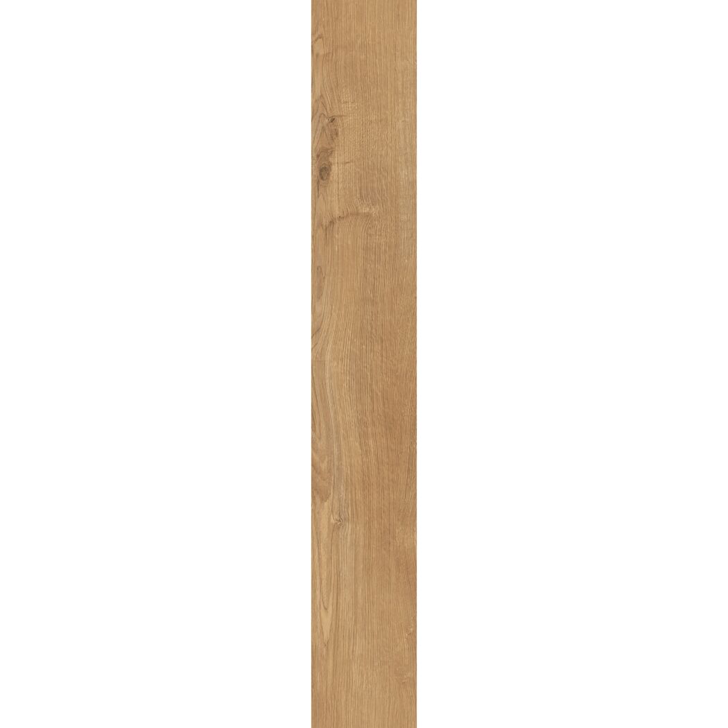 Laminat 'Sherwood Oak' eichefarben braun 8 mm
