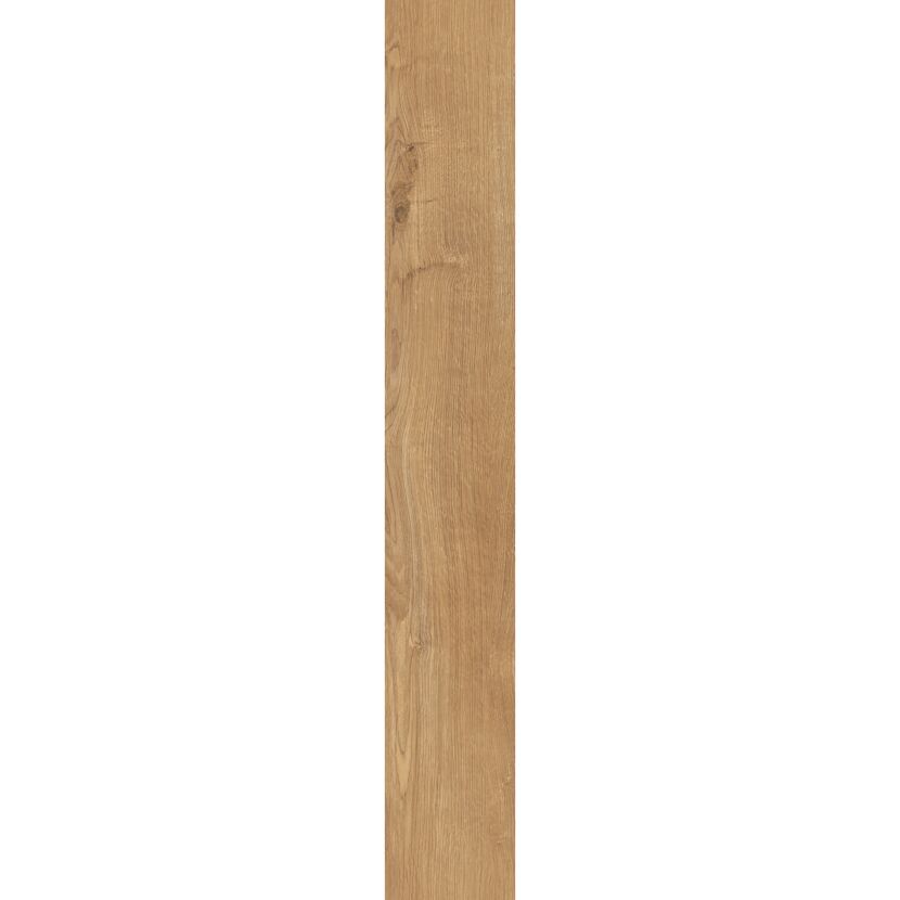 Laminat 'Sherwood Oak' eichefarben braun 8 mm