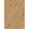 Laminat 'Sherwood Oak' eichefarben braun 8 mm