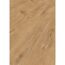 Laminat 'Sherwood Oak' eichefarben braun 8 mm
