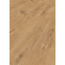 Laminat 'Sherwood Oak' eichefarben braun 8 mm
