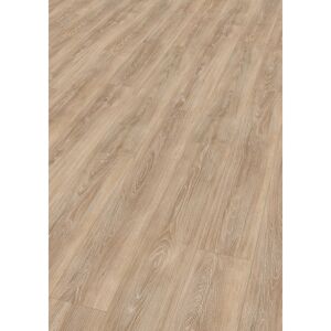 Laminat 'Nature Sense EL2162' Newport Eiche hellbraun 7 mm