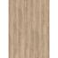 Laminat 'Nature Sense EL2162' Newport Eiche hellbraun 7 mm