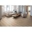 Laminat 'Nature Sense EL2162' Newport Eiche hellbraun 7 mm