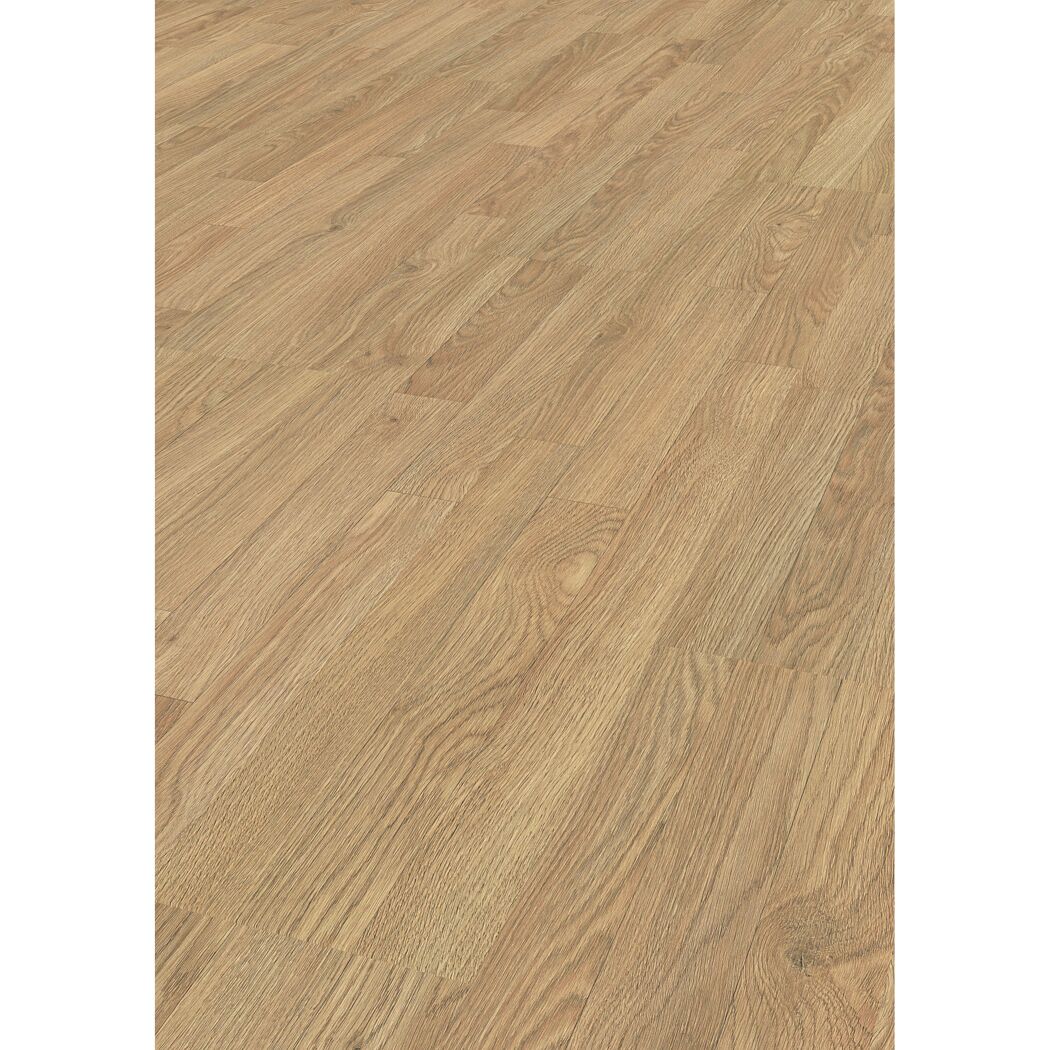 Laminat 'Hennesy Oak' 6 mm