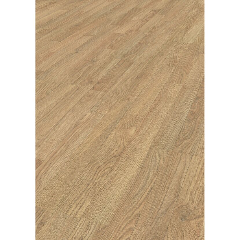 Laminat 'Hennesy Oak' 6 mm