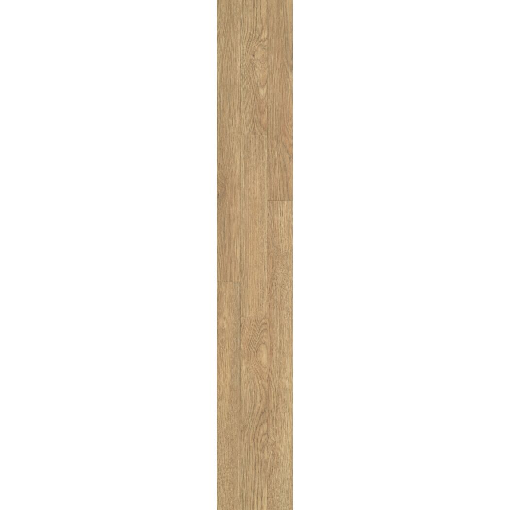 Heller Laminatboden, Holzoptik