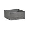 Aufbewahrungsbox faltbar 28 x 28 x 13 cm
