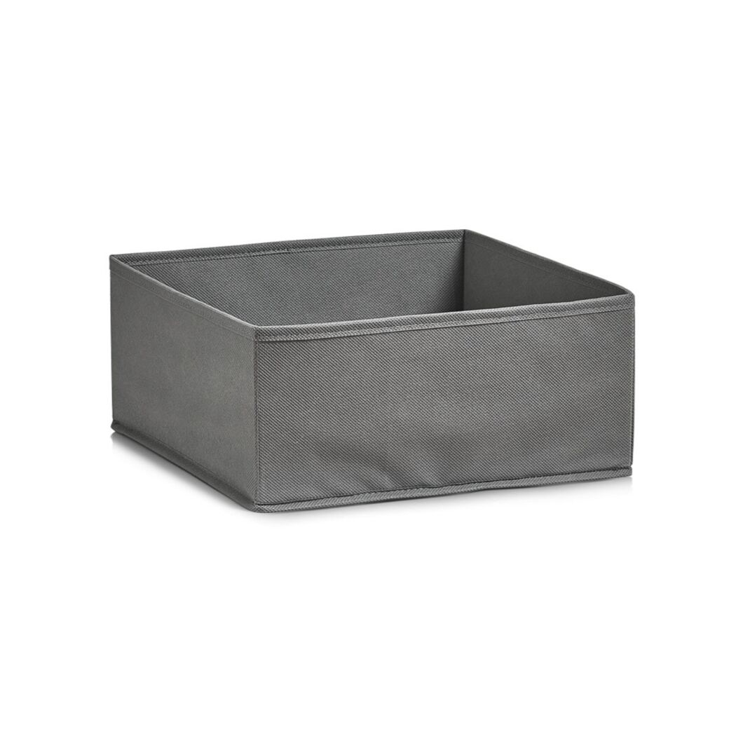 Aufbewahrungsbox faltbar 28 x 28 x 13 cm