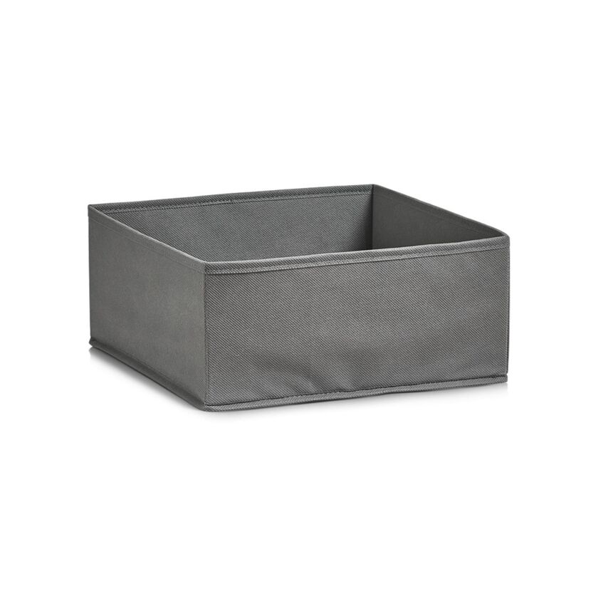 Aufbewahrungsbox faltbar 28 x 28 x 13 cm