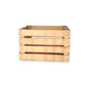 Obstkiste Vintage 50 x 40 x 30 cm