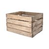 Obstkiste Vintage 50 x 40 x 30 cm