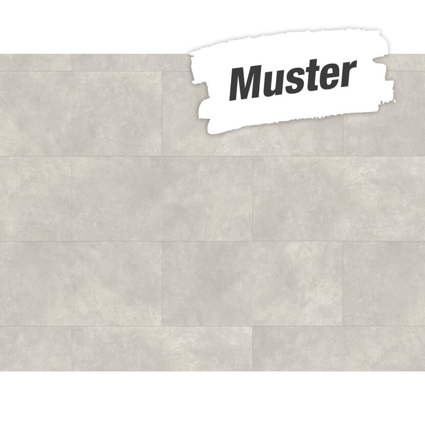 Modular One Beton weiss