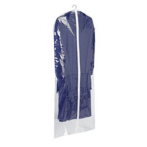 Kleidersack transparent 150 x 60 cm