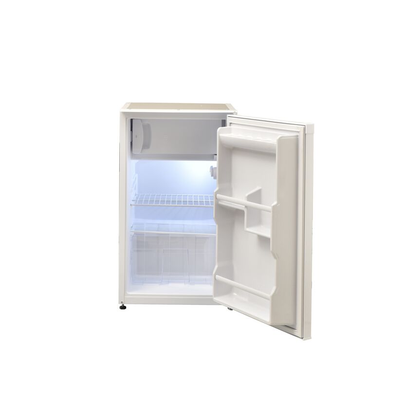 Miniküche 'Pantry100SV' 100 x 87 x 60 cm