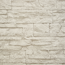 Verkleinertes Bild von Vliestapete "Murano" Stein grau