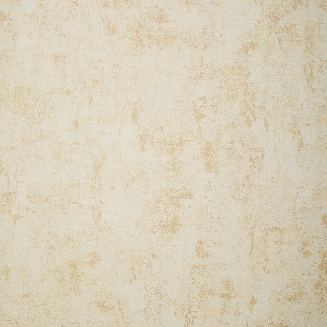 Beige Vliestapete Used Look