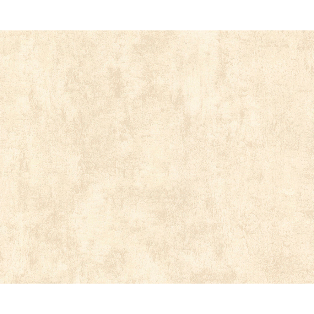 Vliestapete "Used Look" Uni beige 10,05 x 0,53 m + product picture