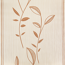 Verkleinertes Bild von Vliestapete Pflanzenranke beige 10,05 x 0,53 m