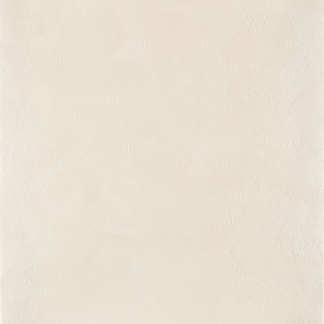 Cremefarbene Vliestapete Cappuccino 2