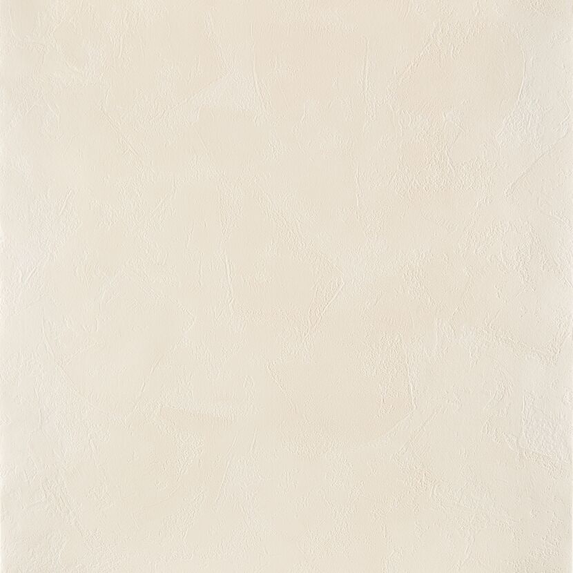 Cremefarbene Vliestapete Cappuccino 2