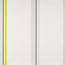 Verkleinertes Bild von Vliestapete 10,05 x 0,53 m Streifen blau-grau-grün
