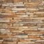 Tapete Wood n Stone Steinoptik