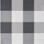 Verkleinertes Bild von Vliestapete 10,05 x 0,53 m Kästchen grau/schwarz