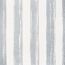 Verkleinertes Bild von Vliestapete "Shabby Style" 10,05 x 0,53 m Streifen silbern