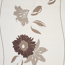 Verkleinertes Bild von Vliestapete "Blume"