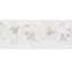 Verkleinertes Bild von Vliesbordüre "Jette 3" Blumen grau/weiß 5 x 0,17 m