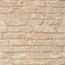 Verkleinertes Bild von Vliestapete 10,05 x 0,53 m Klinkerstein beige