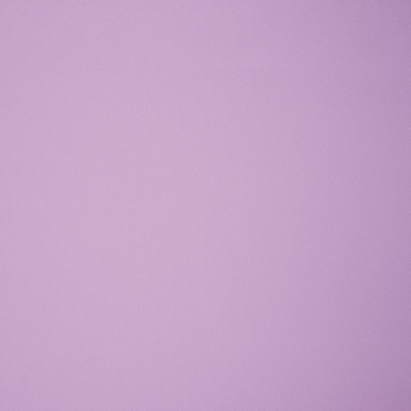 Einfarbige violette Vliestapete