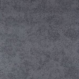 Vliestapete 10,05 x 0,53 m modern-uni schwarz/silbern