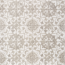 Verkleinertes Bild von Strukturprofiltapete "Faro" 10,05 x 0,53 m silbern