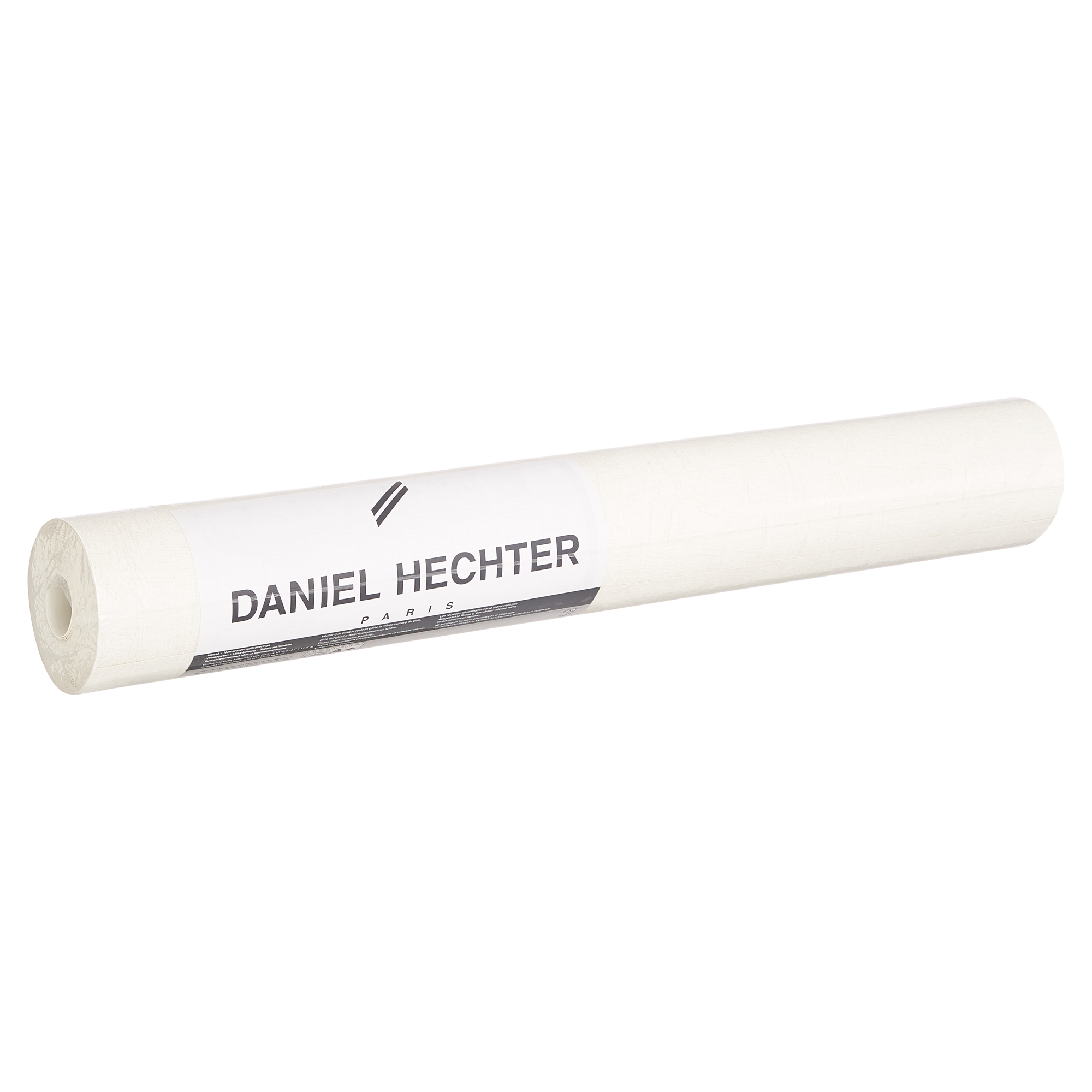 Vliestapete 'Daniel Hechter' 10,05 x 0,53 m weiß + product picture