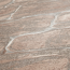Papiertapete 'Adelaide' Mauer mit Glitzereffekt beige 0,53 x 10,05 m